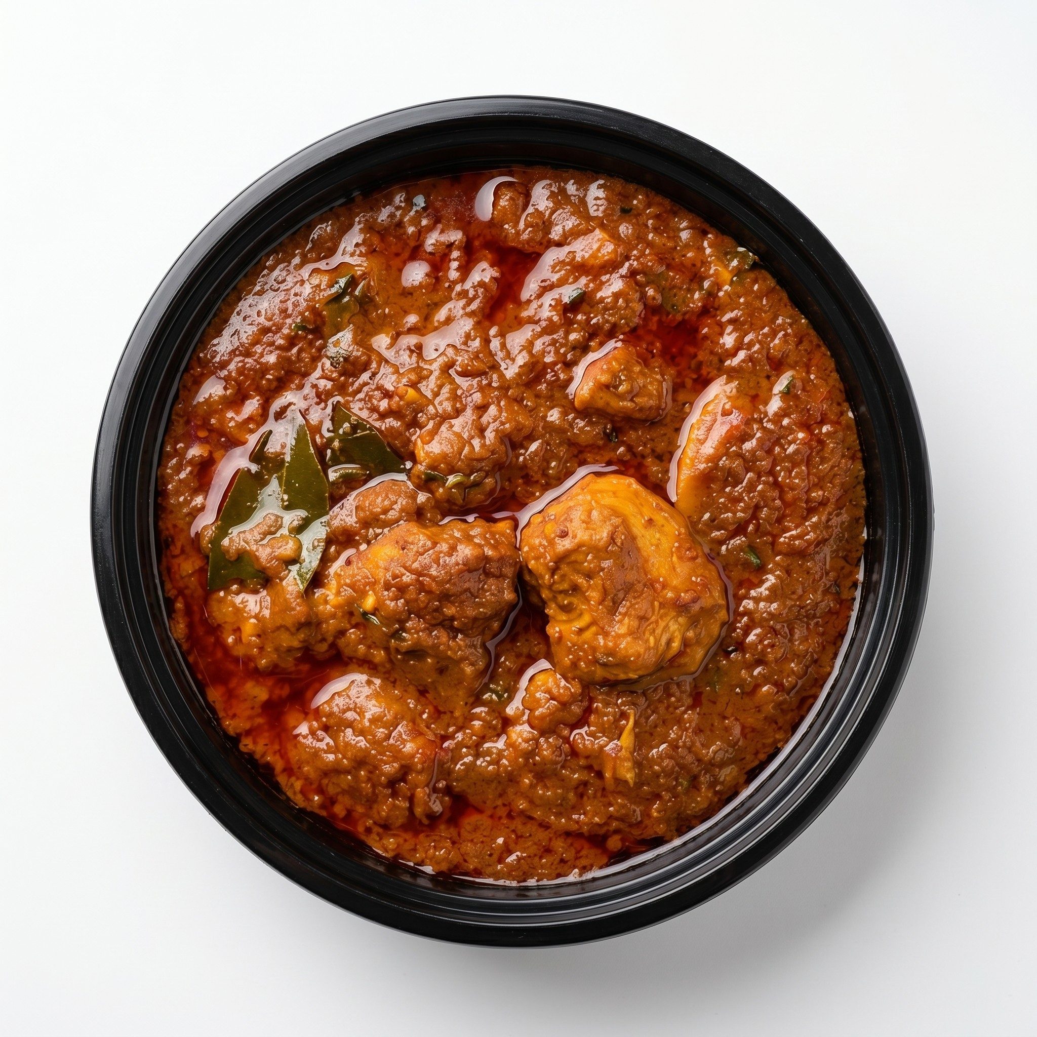 Vindaloo.
