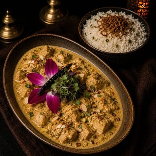 Korma