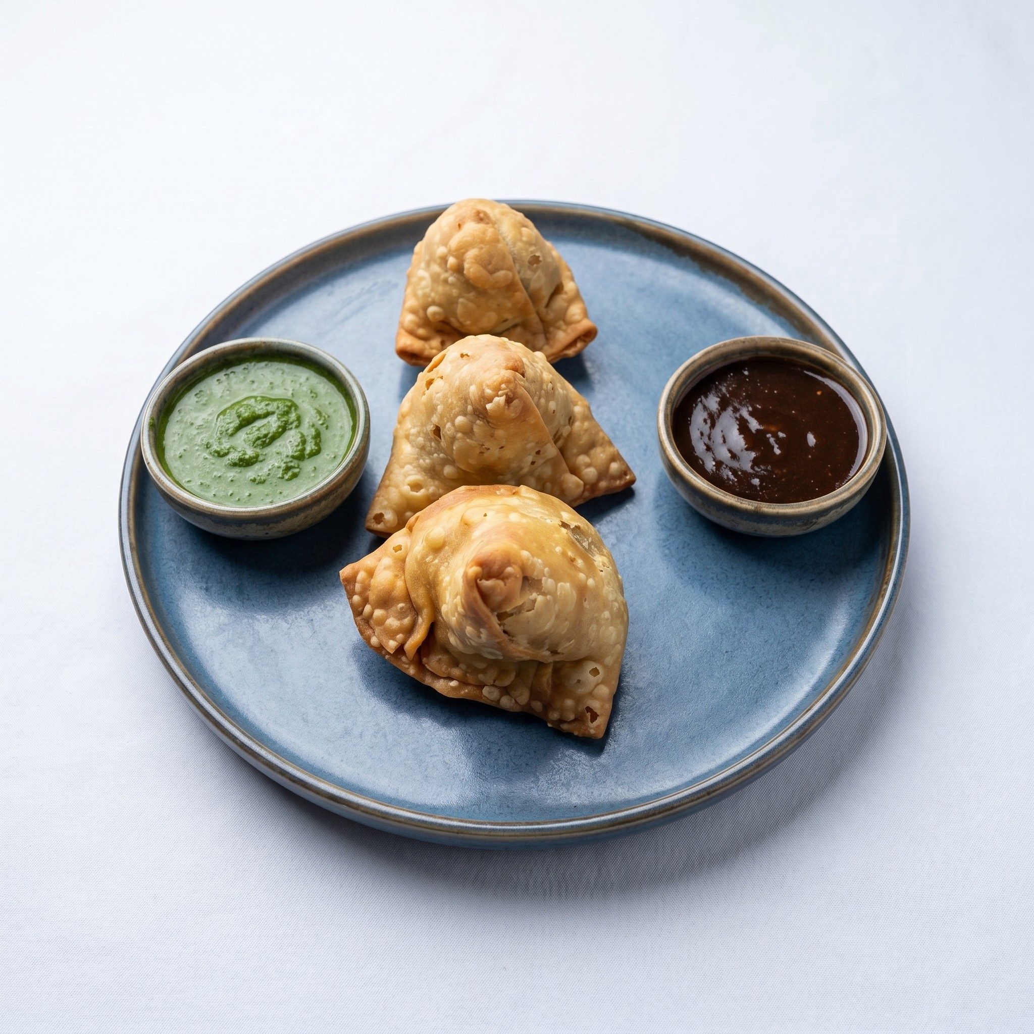 Samosa.