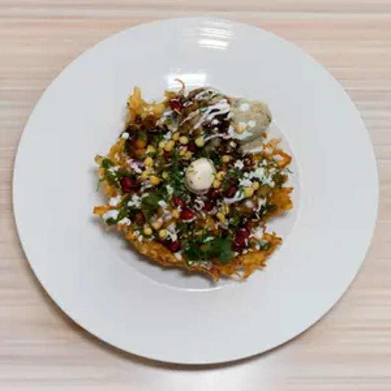 Savor Our Pani Puri
