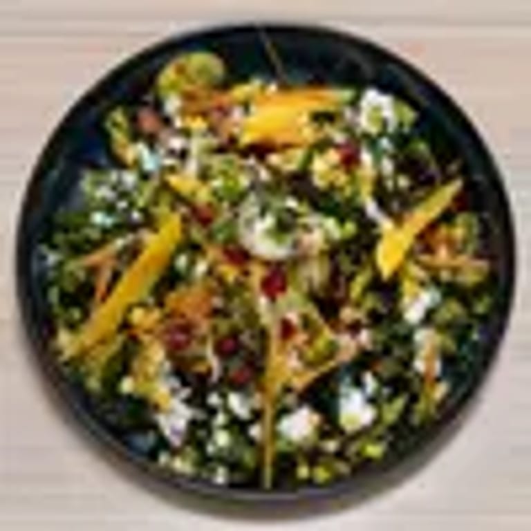Delicious Veg Fried Rice