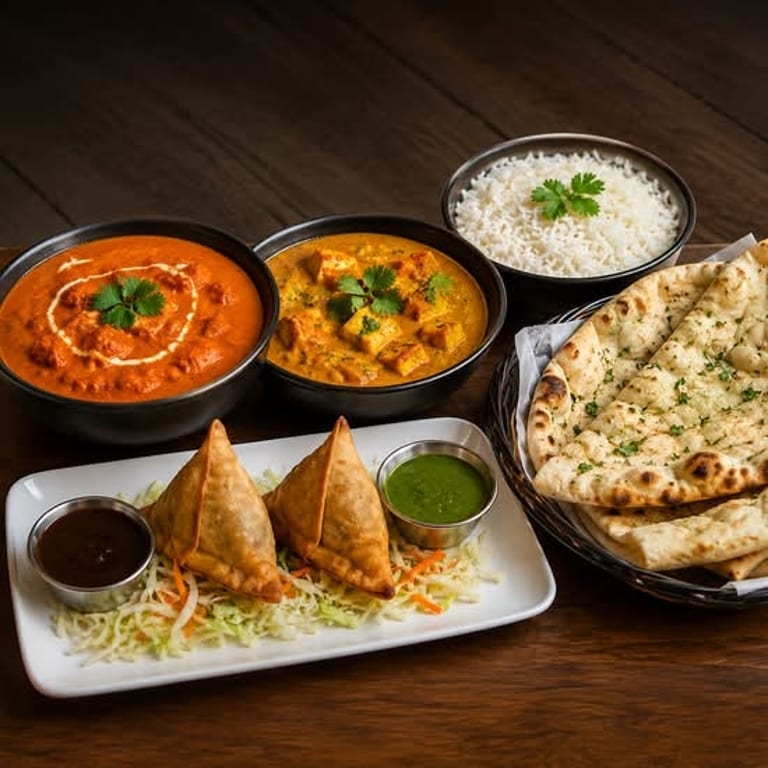 Discover Our Masala Tea